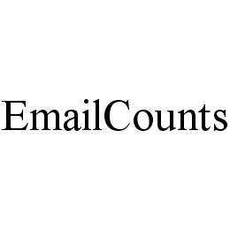 EMAILCOUNTS trademark