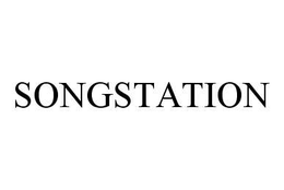 SONGSTATION trademark