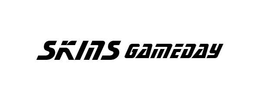 SKINS GAMEDAY trademark