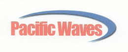 PACIFIC WAVES trademark
