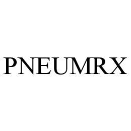 PNEUMRX trademark