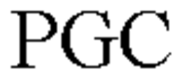 PGC trademark