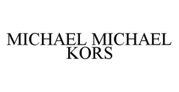 MICHAEL MICHAEL KORS trademark