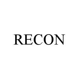 RECON trademark
