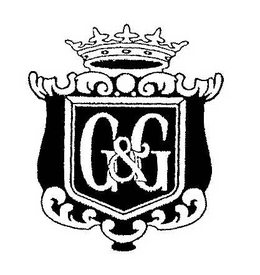 G&G trademark