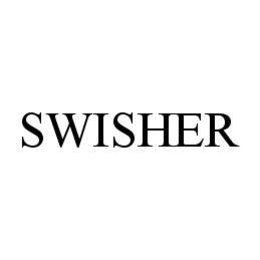 SWISHER trademark