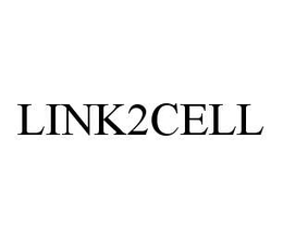 LINK2CELL trademark