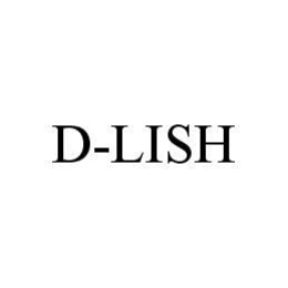 D-LISH trademark