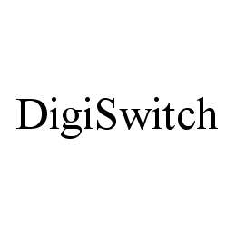DIGISWITCH trademark