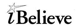IBELIEVE trademark
