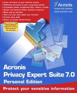 PRIVACY EXPERT trademark