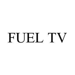 FUEL TV trademark