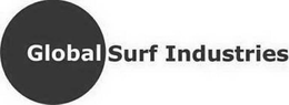 GLOBAL SURF INDUSTRIES trademark