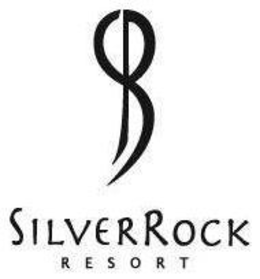 SR SILVERROCK RESORT trademark