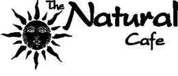 THE NATURAL CAFE trademark