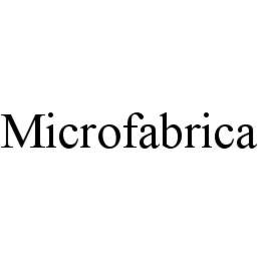 MICROFABRICA trademark