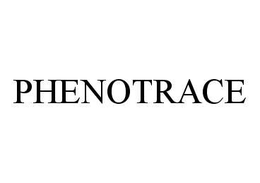 PHENOTRACE trademark