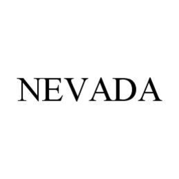 NEVADA trademark