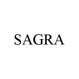 SAGRA trademark