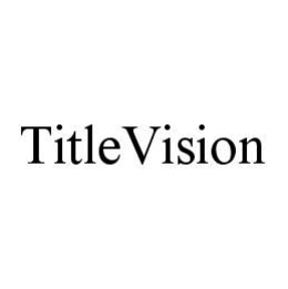 TITLEVISION trademark