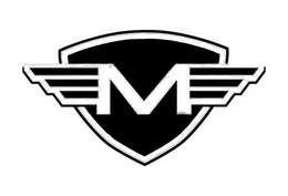 M trademark