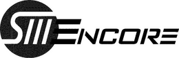 SIII ENCORE trademark