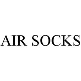 AIR SOCKS trademark