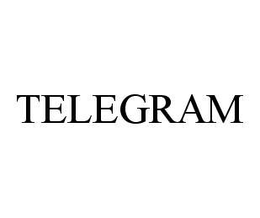 TELEGRAM trademark