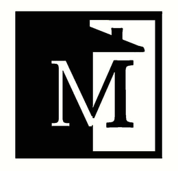 M trademark