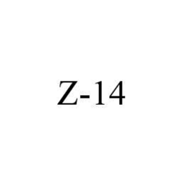 Z-14 trademark