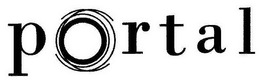 PORTAL trademark