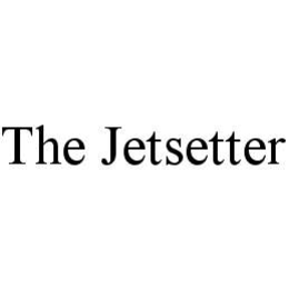 THE JETSETTER trademark
