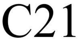 C21 trademark