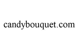 CANDYBOUQUET.COM trademark
