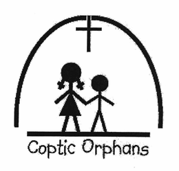 COPTIC ORPHANS trademark