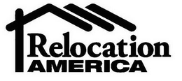 RELOCATION AMERICA trademark
