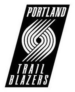 PORTLAND TRAIL BLAZERS trademark