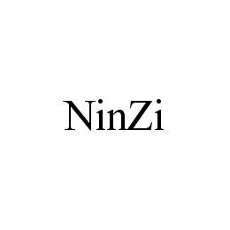 NINZI trademark