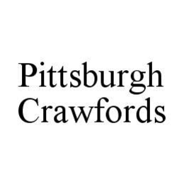 PITTSBURGH CRAWFORDS trademark