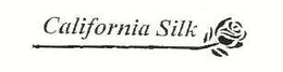 CALIFORNIA SILK trademark