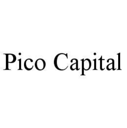 PICO CAPITAL trademark