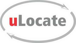 ULOCATE trademark