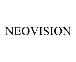 NEOVISION trademark