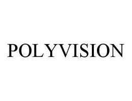 POLYVISION trademark