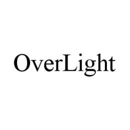 OVERLIGHT trademark