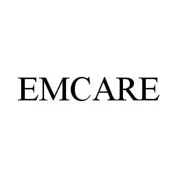 EMCARE trademark