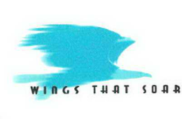 WINGS THAT SOAR trademark