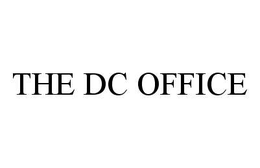 THE DC OFFICE trademark