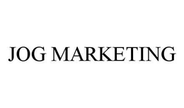 JOG MARKETING trademark