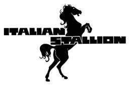 ITALIAN STALLION trademark